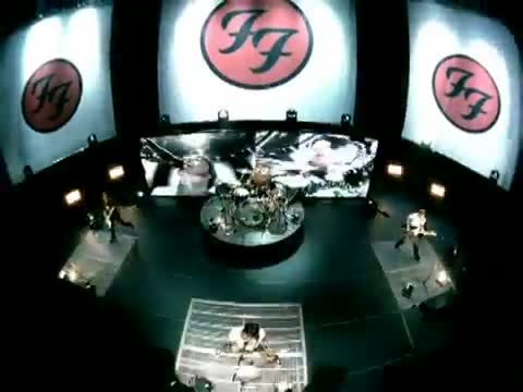 Foo Fighters - All My Life