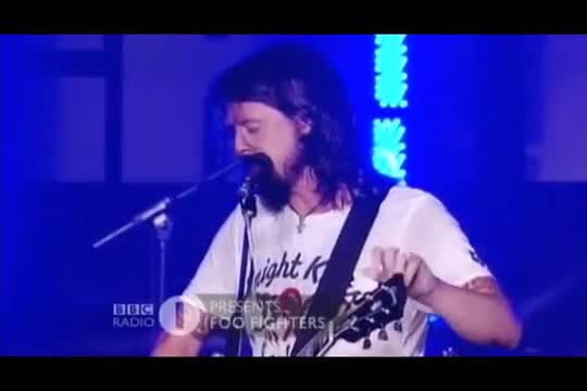 Foo Fighters - Keep the Car Running