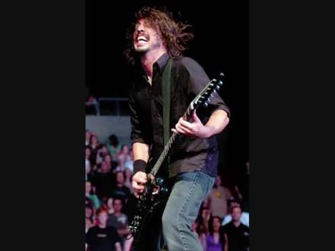 Foo Fighters - Marigold