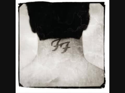 Foo Fighters - Marigold