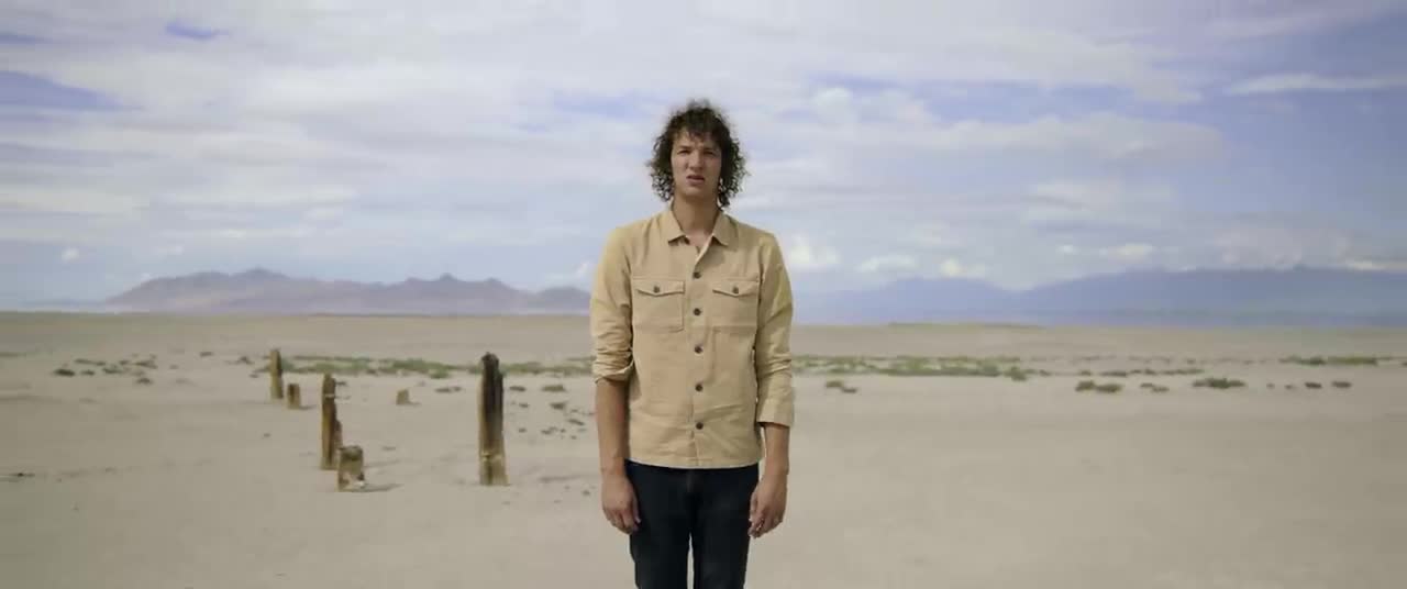 for KING & COUNTRY - For God Is With Us