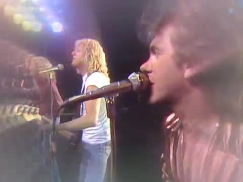 Foreigner - Head Games