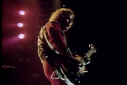 Foreigner - Jukebox Hero