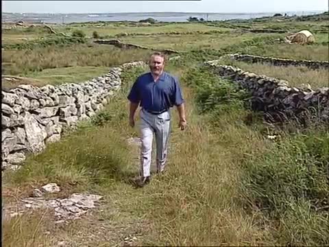 Foster & Allen - Galway Bay