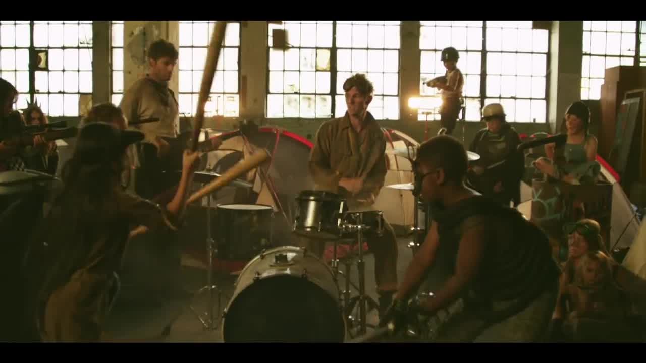 Foster the People - Helena Beat