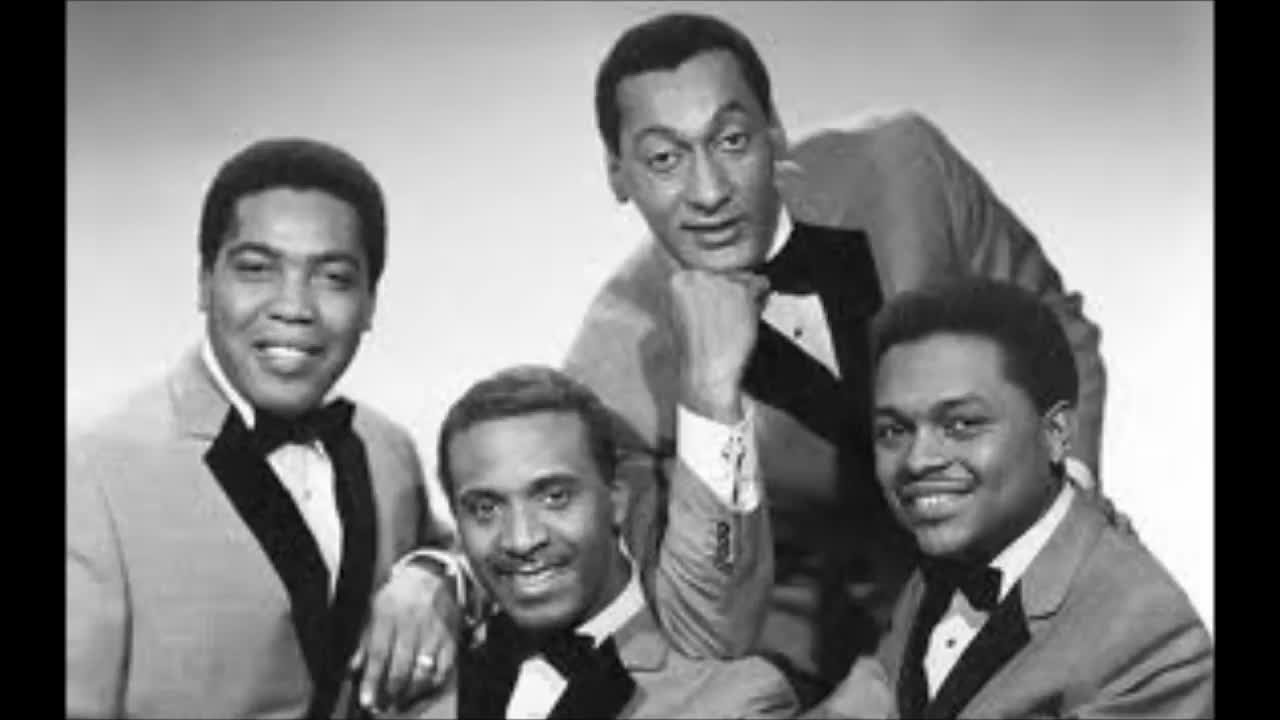 Four Tops - Still Water