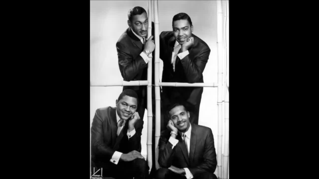 Four Tops - Still Water