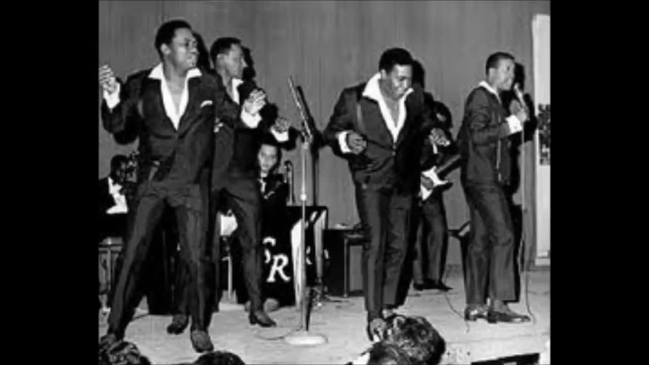 Four Tops - Still Water