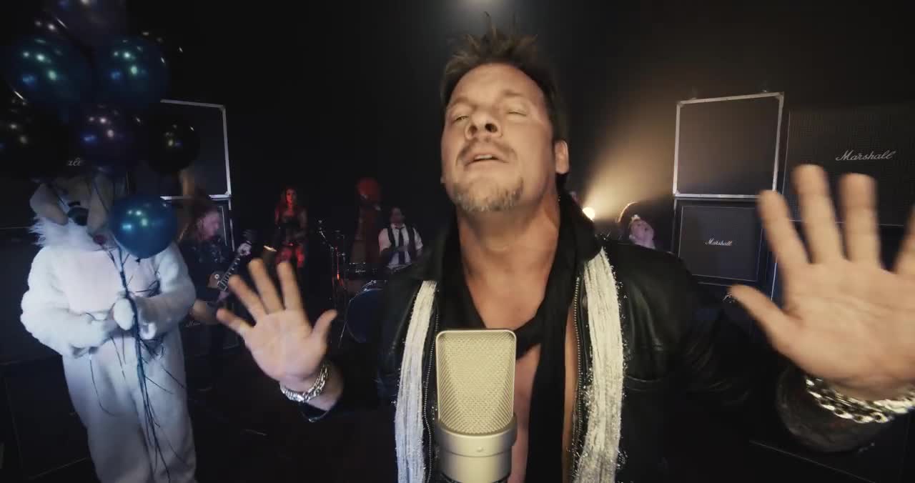 Fozzy - Judas