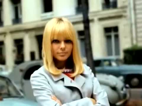 France Gall - Boom boom