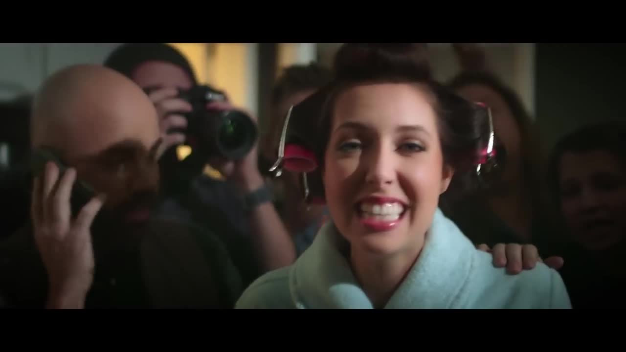 Francesca Battistelli - When the Crazy Kicks In