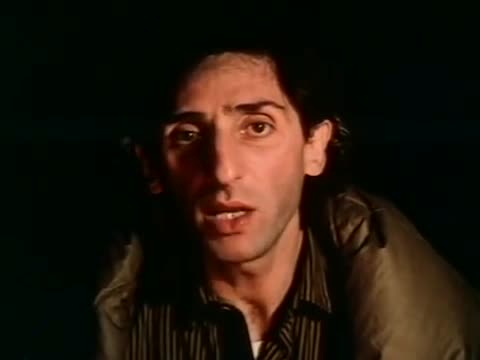 Franco Battiato - Voglio vederti danzare