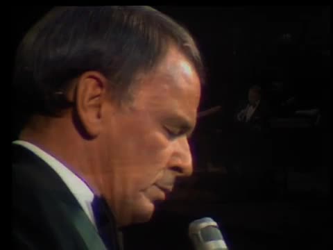Frank Sinatra - Didn’t We?