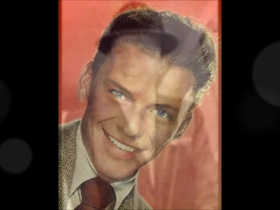 Frank Sinatra - I’ll See You Again