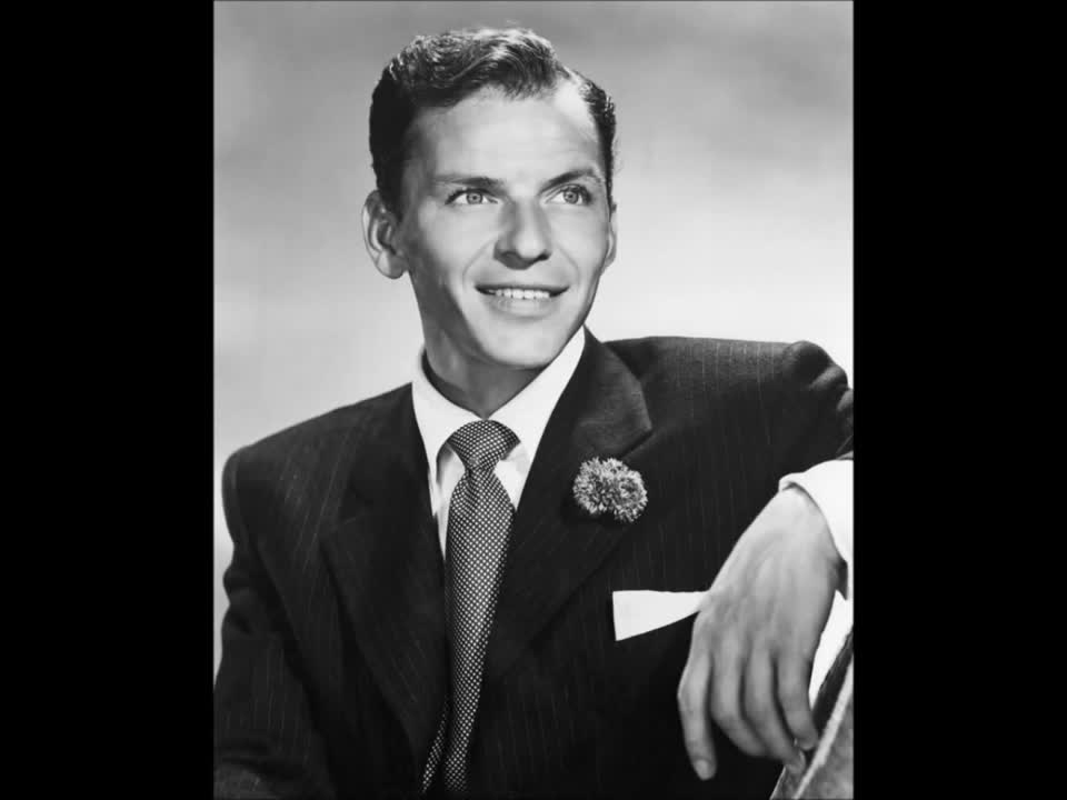 Frank Sinatra - I’ll See You Again