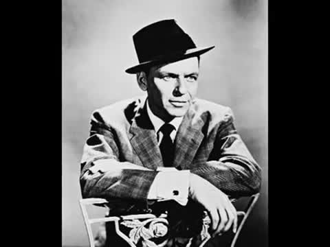 Frank Sinatra - The Way You Look Tonight