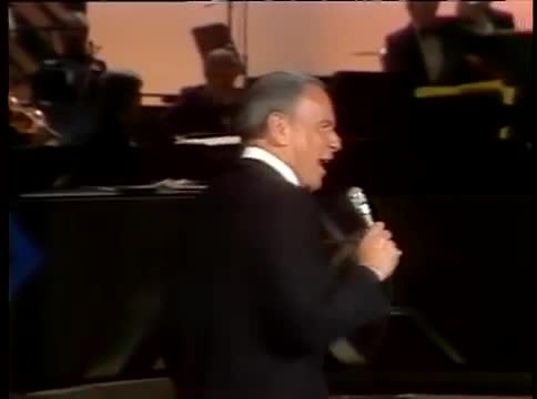 Frank Sinatra - Where or When