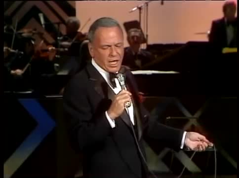 Frank Sinatra - Where or When