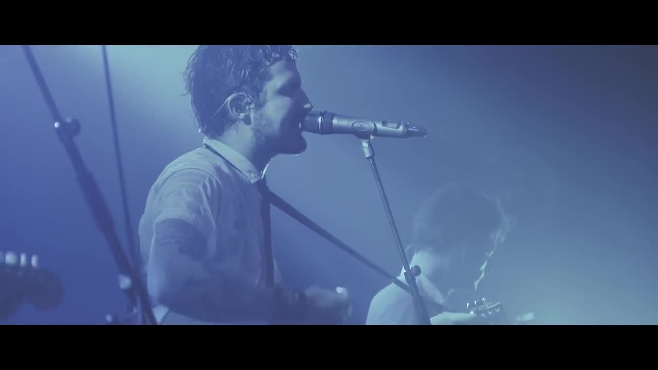 Frank Turner - I Am Disappeared