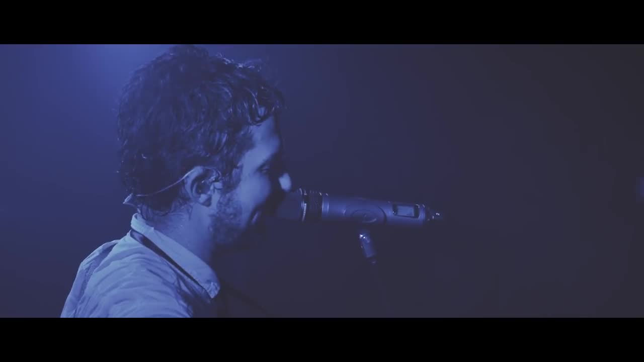 Frank Turner - I Am Disappeared