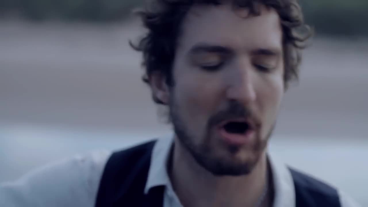 Frank Turner - If Ever I Stray