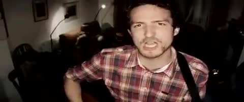 Frank Turner - The Road