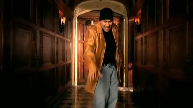 Frankie J - Don't Wanna Try