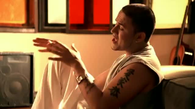 Frankie J - Don't Wanna Try