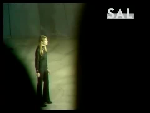 Françoise Hardy - Avec des si