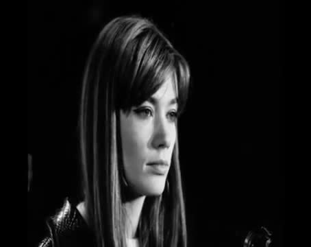 Françoise Hardy - Je n’attends plus personne