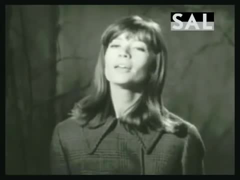 Françoise Hardy - On se quitte toujours