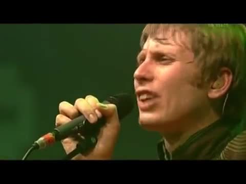 Franz Ferdinand - 40'