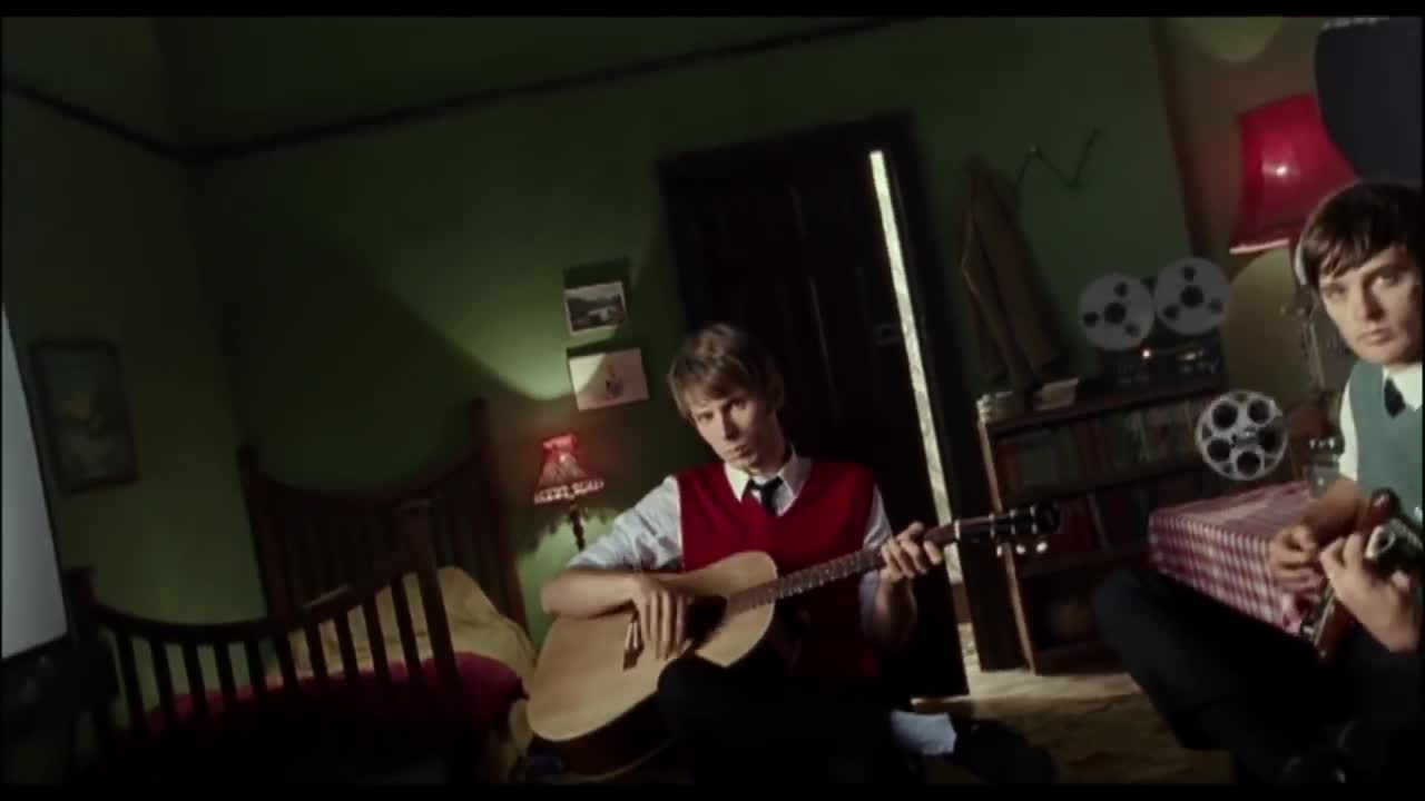 Franz Ferdinand - Walk Away