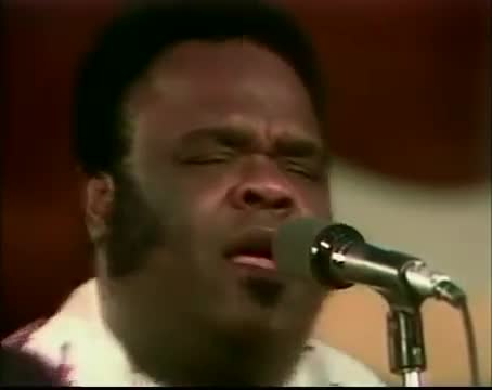 Freddie King - Big Legged Woman