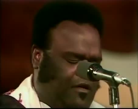 Freddie King - Big Legged Woman