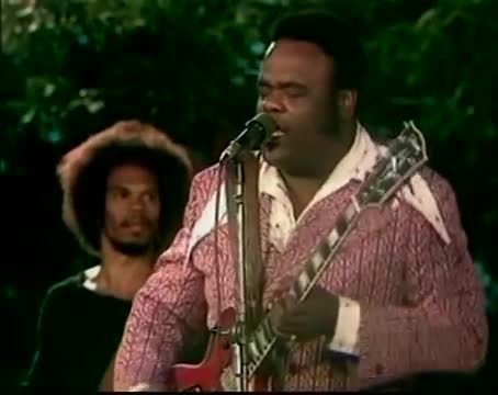 Freddie King - Big Legged Woman