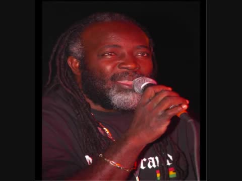 Freddie McGregor - Big Ship