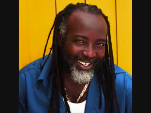 Freddie McGregor - Big Ship