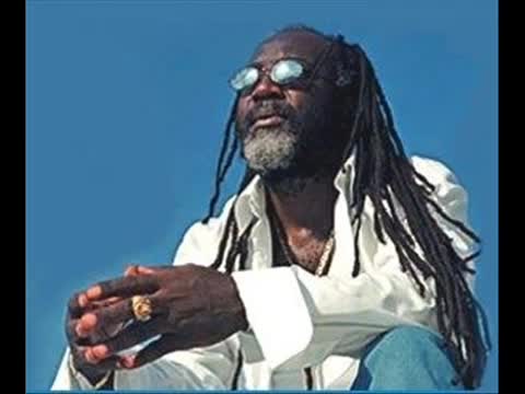 Freddie McGregor - Just Don't Want to Be Lonely