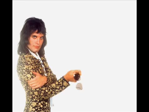 Freddie Mercury - It's So You