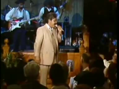 Freddy Fender - Before the Next Teardrop Falls