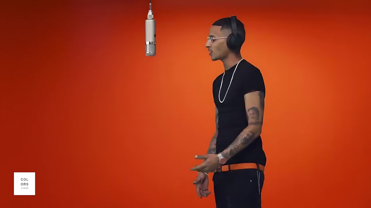 Freeze Corleone - Desiigner