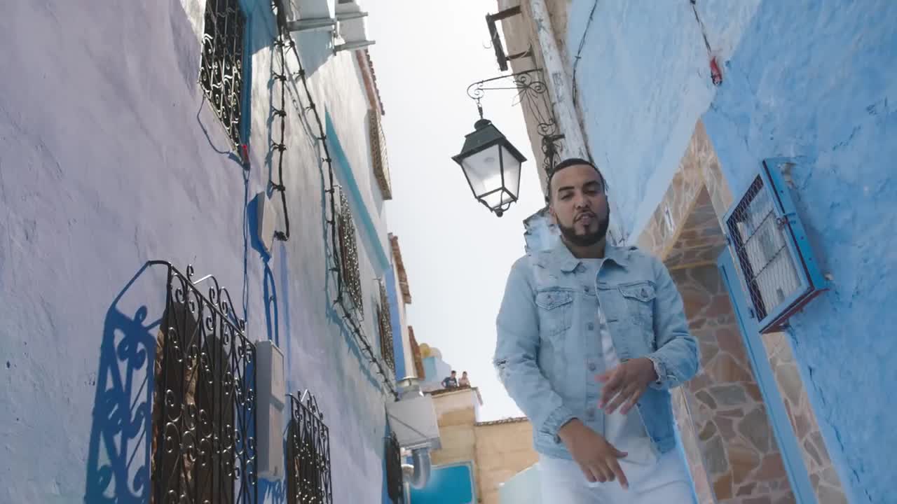 French Montana - Famous