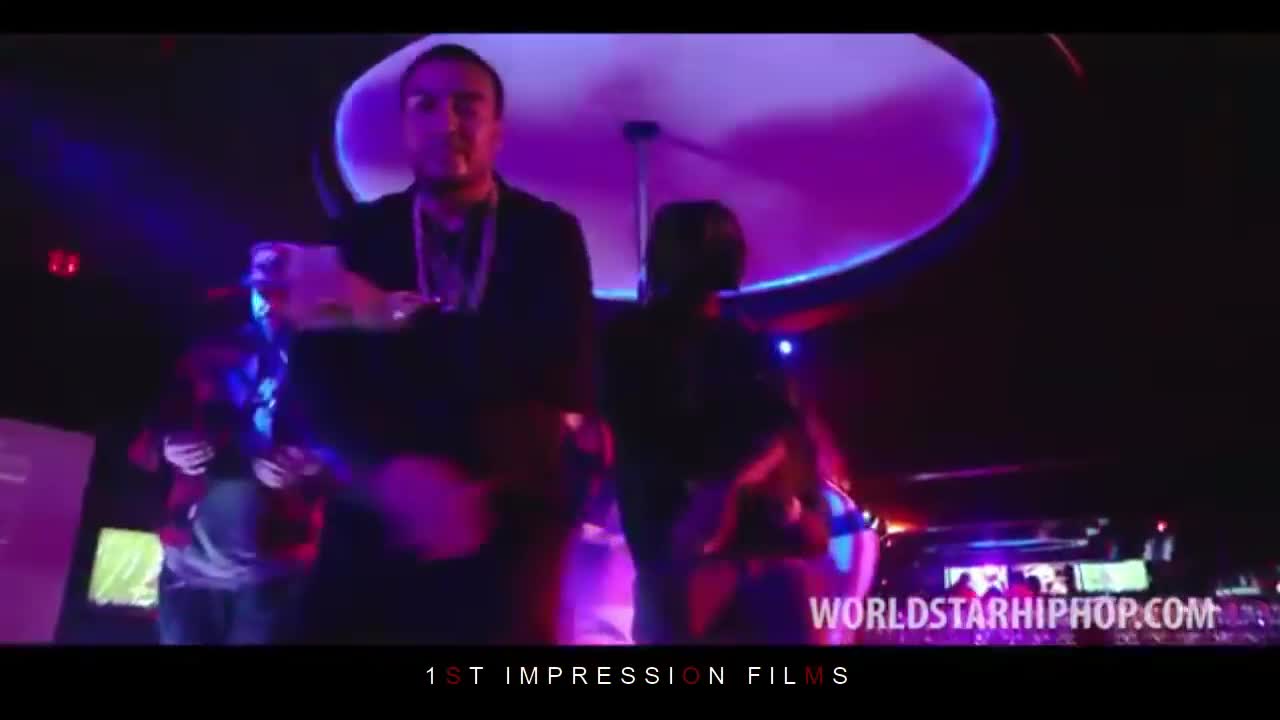 French Montana - Play Yaself