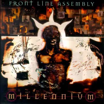 Front Line Assembly - Search and Destroy