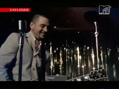 Fun Lovin’ Criminals - Bump