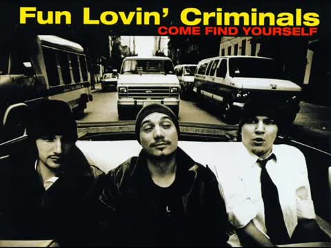 Fun Lovin’ Criminals - Smoke ’em