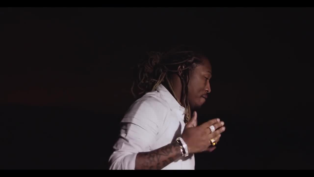 Future - Blood, Sweat, Tears