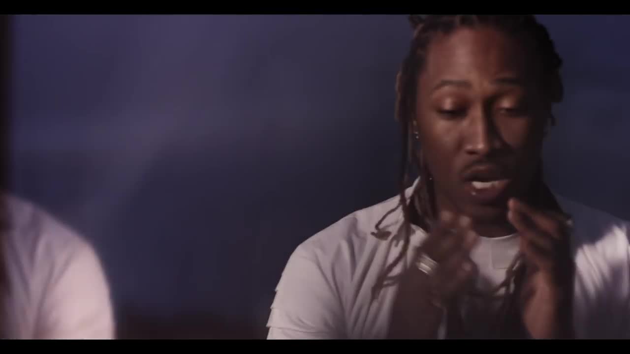 Future - Blood, Sweat, Tears