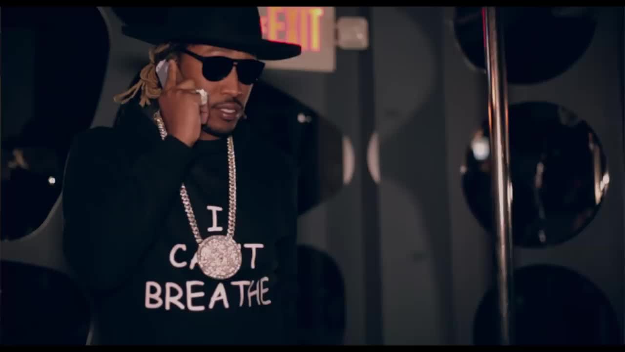 Future - Mad Luv